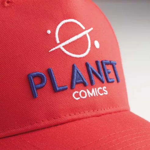 Made-to-order Customized 5-panel cap