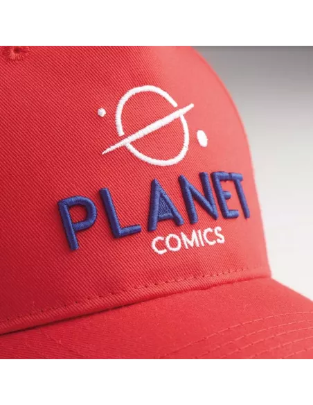 Made-to-order Customized 5-panel cap