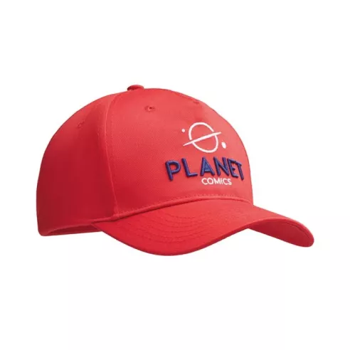 Made-to-order Customized 5-panel cap