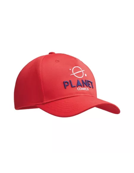 Made-to-order Customized 5-panel cap
