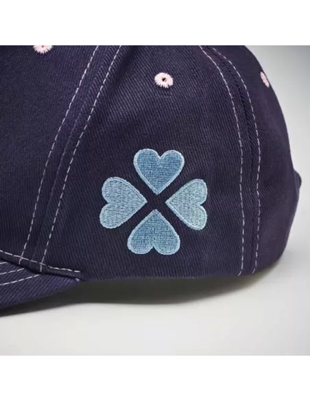 Made-to-order Customized 5-panel cap
