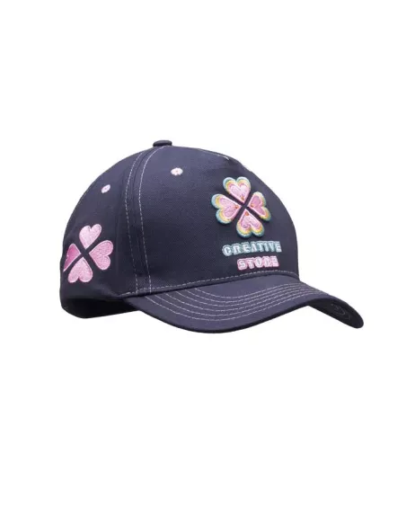 Made-to-order Customized 5-panel cap