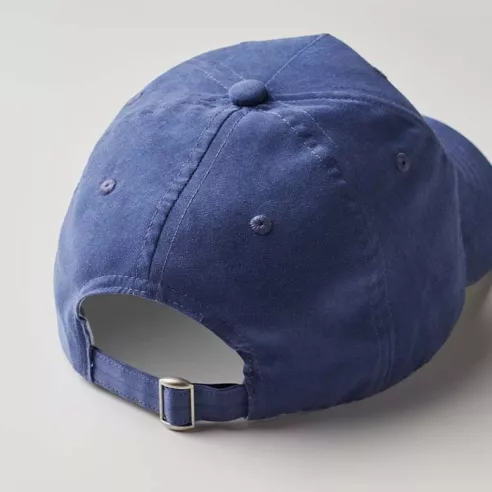 Made-to-order Customized 5-panel cap