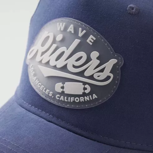 Made-to-order Customized 5-panel cap