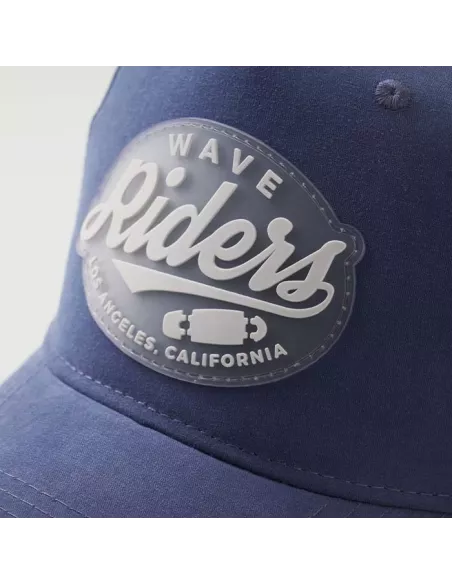 Made-to-order Customized 5-panel cap