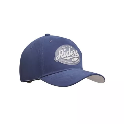 Made-to-order Customized 5-panel cap