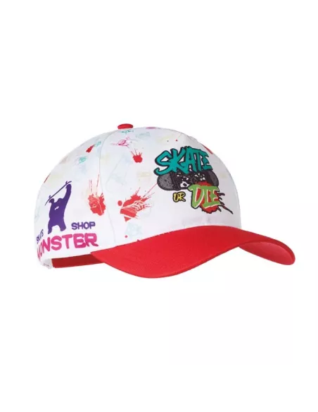 Made-to-order Customized 5-panel cap
