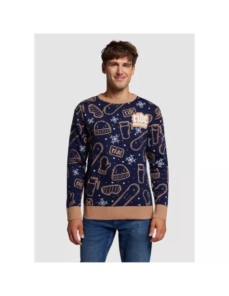 Customized Christmas jumper for companies