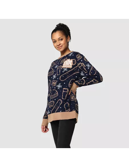 Customized Christmas jumper for companies