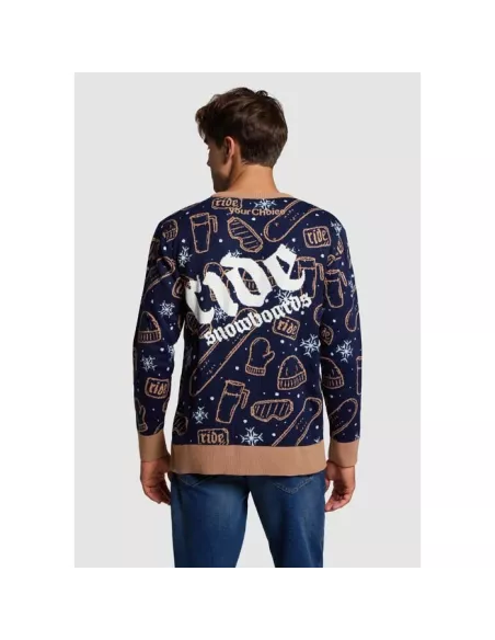 Customized Christmas jumper for companies