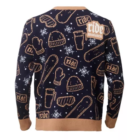 Customized Christmas jumper for companies