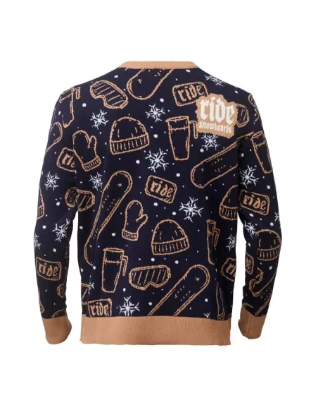 Customized Christmas jumper for companies