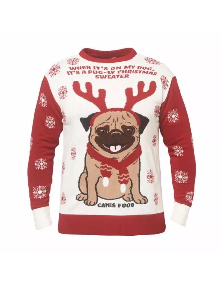 Customized Christmas jumper for companies