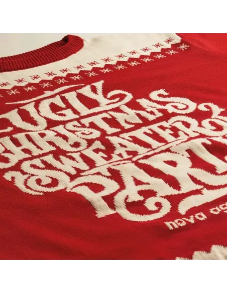 Customized Christmas jumper for companies