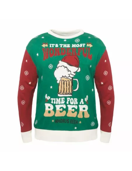 Customized Christmas jumper for companies