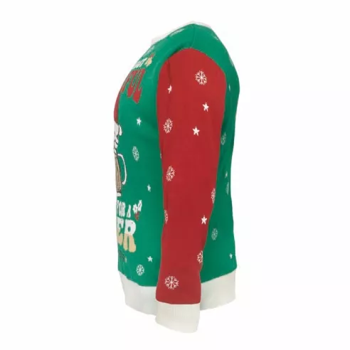 Customized Christmas jumper for companies