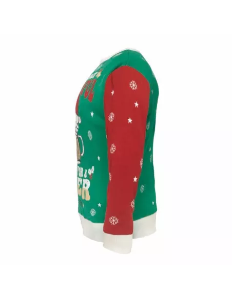 Customized Christmas jumper for companies