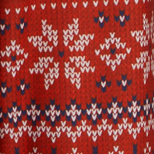 Customized Christmas jumper for companies