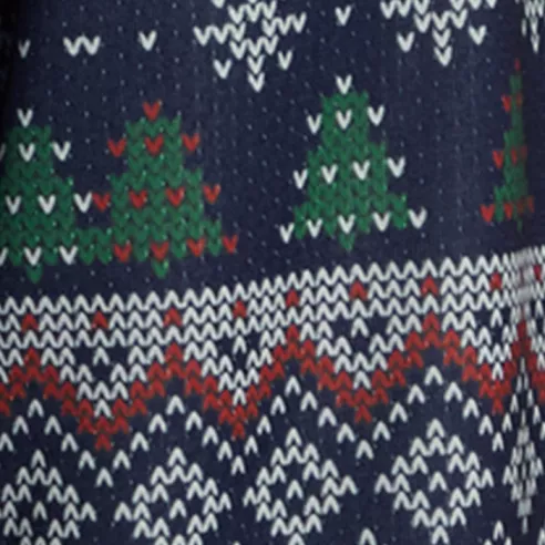 Customized Christmas jumper for companies