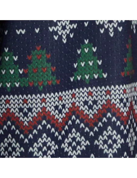 Customized Christmas jumper for companies