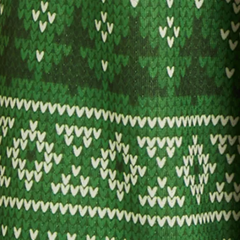 Customized Christmas jumper for companies