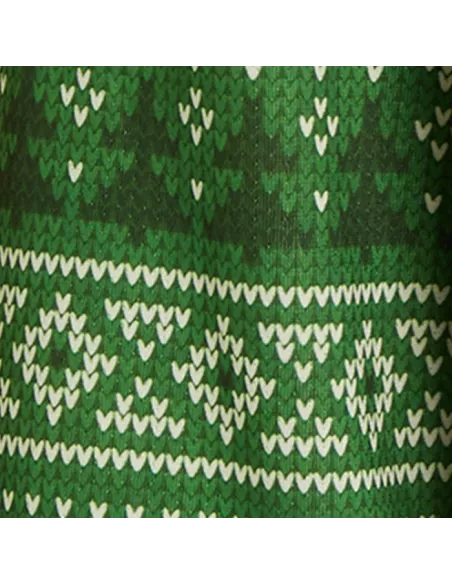 Customized Christmas jumper for companies