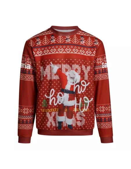 Customized Christmas jumper for companies