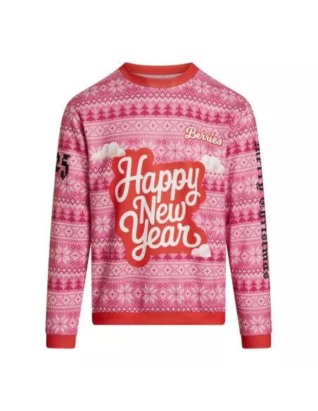 Customized Christmas jumper for companies