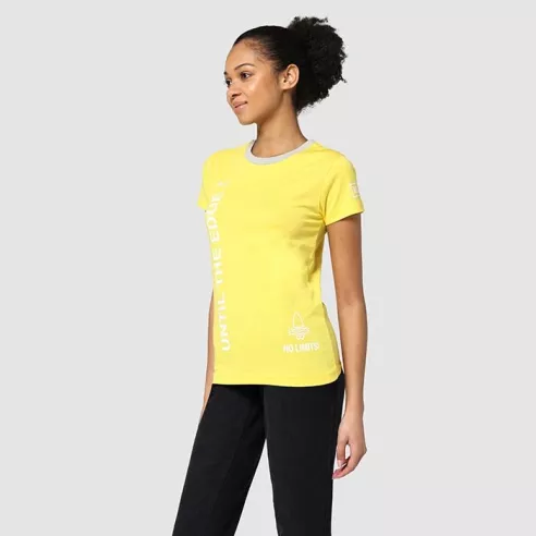 Made-to-order customized T-shirt