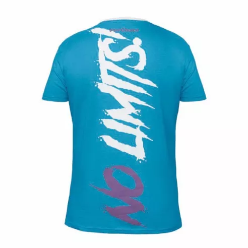 Made-to-order customized T-shirt
