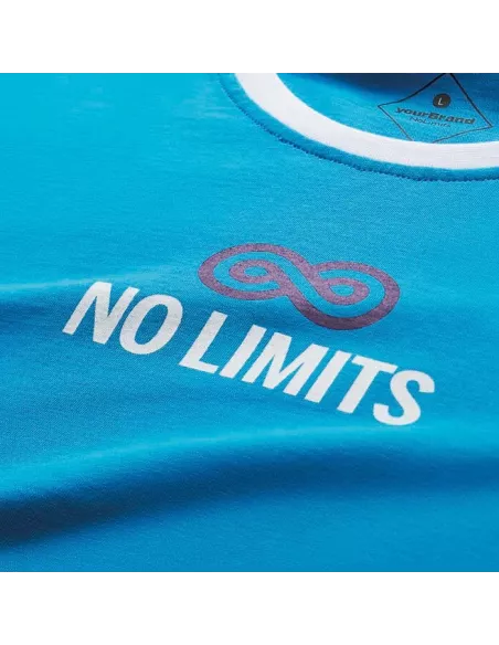 Made-to-order customized T-shirt