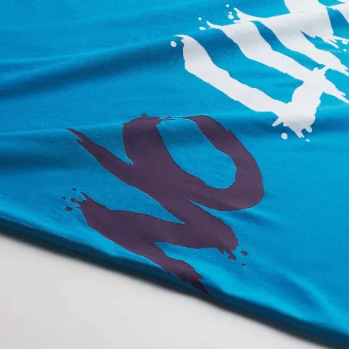 Made-to-order customized T-shirt