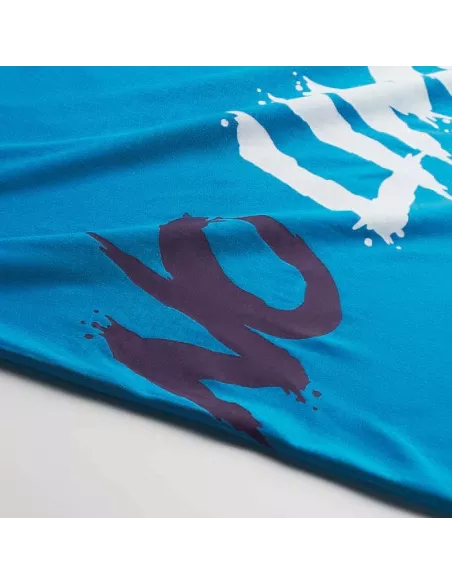Made-to-order customized T-shirt