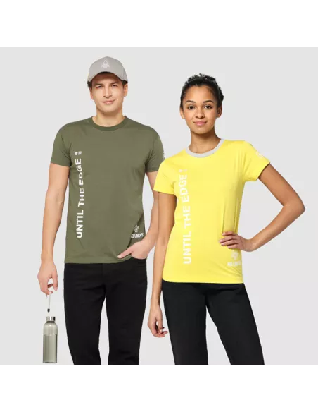 Made-to-order customized T-shirt