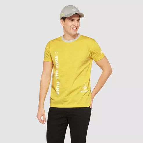 Made-to-order customized T-shirt