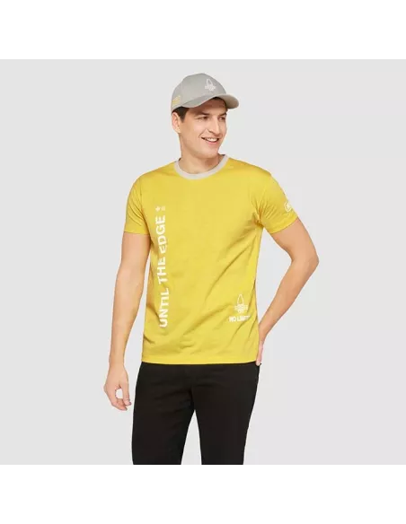 Made-to-order customized T-shirt