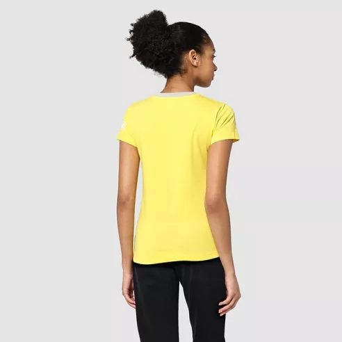 Made-to-order customized T-shirt