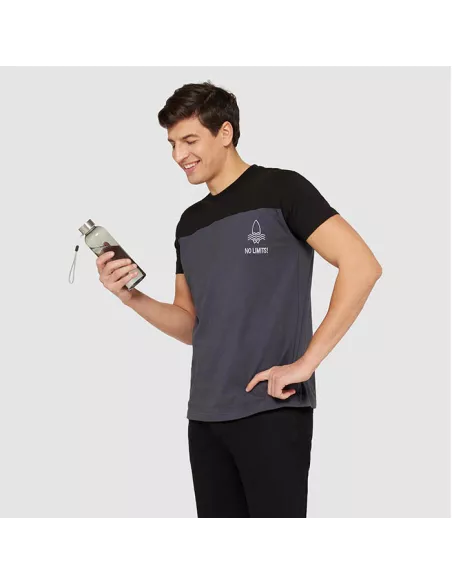 Made-to-order customized T-shirt