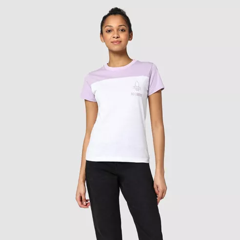 Made-to-order customized T-shirt