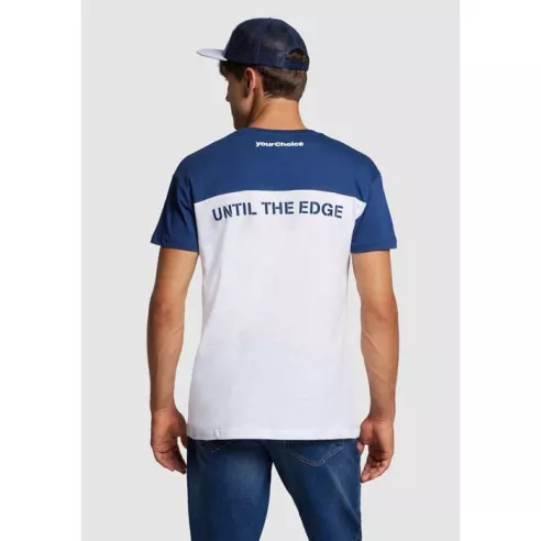 Made-to-order customized T-shirt