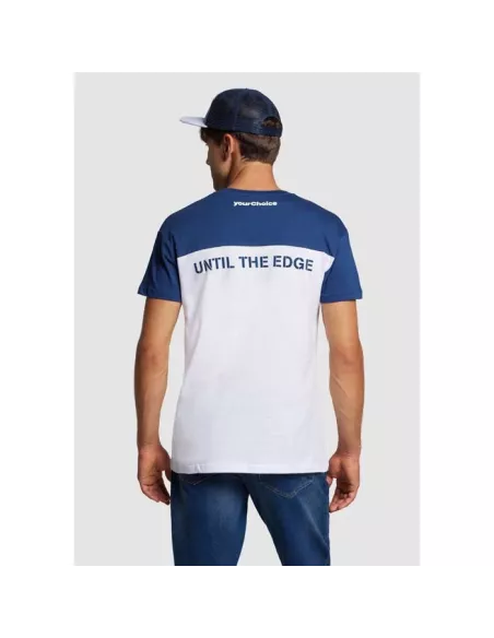 Made-to-order customized T-shirt