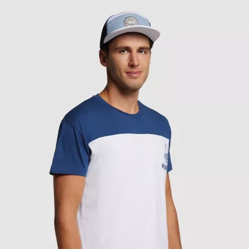 Made-to-order customized T-shirt