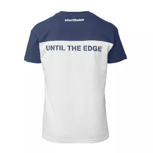 Made-to-order customized T-shirt