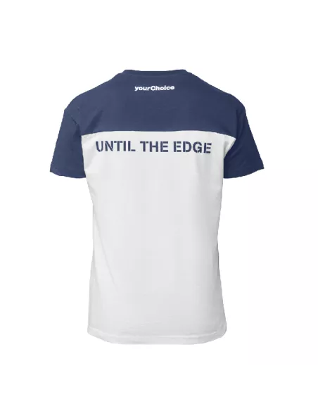 Made-to-order customized T-shirt