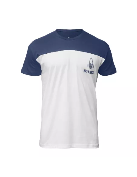 Made-to-order customized T-shirt