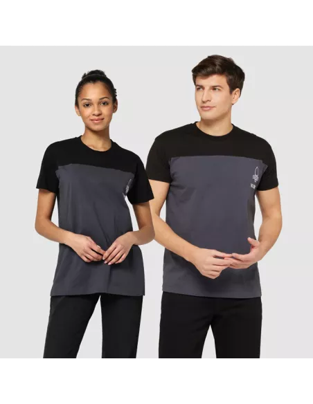 Made-to-order customized T-shirt
