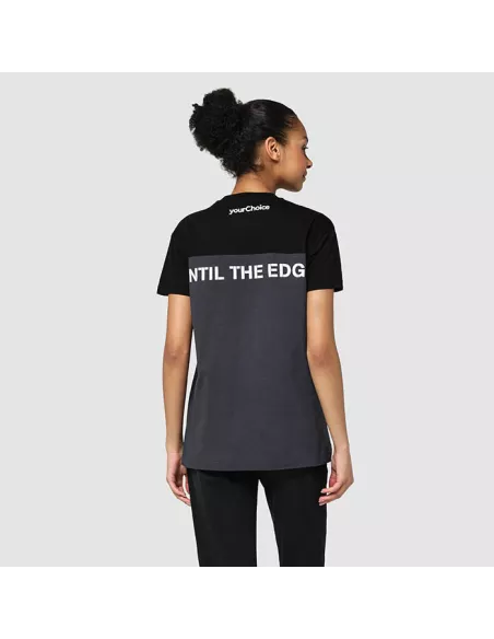 Made-to-order customized T-shirt