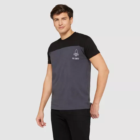 Made-to-order customized T-shirt