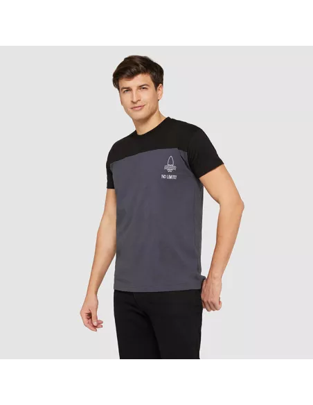 Made-to-order customized T-shirt