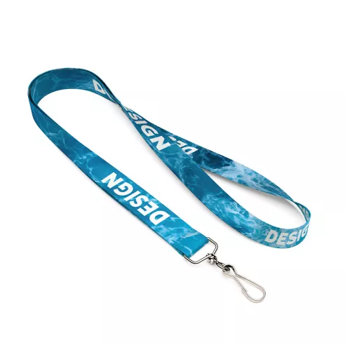 Custom-made lanyards for companies